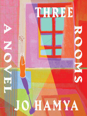 cover image of Three Rooms